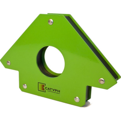 Сатурн Магнитный фиксатор МФ 303 4627163100277