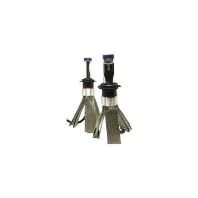 OSNOVALED Комплект LED ламп SOL-1- H7 25w Philips Zes 5500К, 2шт 397