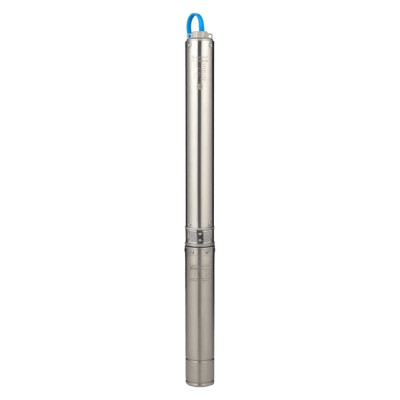 AQUARIO насос скважинный ASP3B-140-100BE(3HP) 3314
