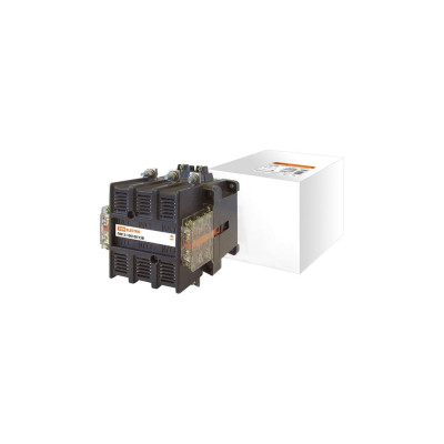 Магнитный пускатель TDM 12-125100 SQ0714-0023