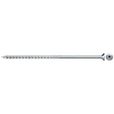 Конструкционный шуруп Fischer FPF-ST 8x280, 50 шт. 545229