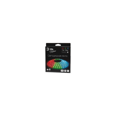 ЭРА Светодиодная лента Комплект №3 LS3528-60LED-IP65-RGB LP36W A01 Б0003233