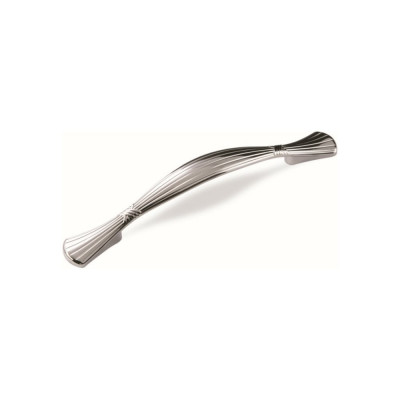 СЛОРОС Ручка-скоба глянцевый FS-135 096 Cr хг х