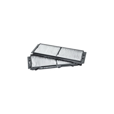 Угольный фильтр салона MAZDA 3BL 08 BIG FILTER GB9968C