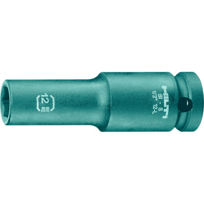 Hilti Головка ударная SI-S 1/2-12 L 2070388