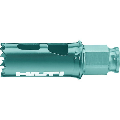 Hilti Биметаллическая коронка 14mm-9-16 Multi 2261140