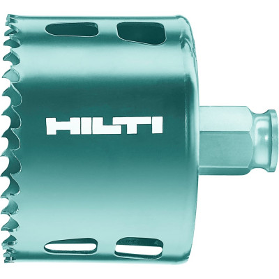 Hilti Биметаллическая коронка 59mm-2 5-16 Mul 2261167