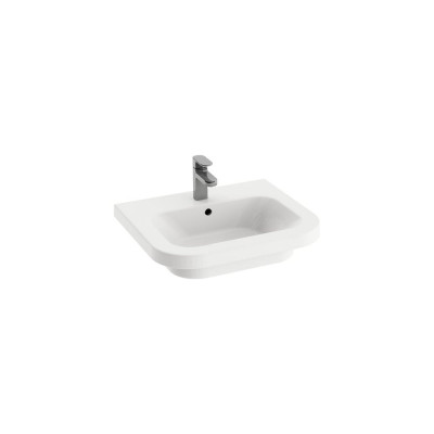 Керамический умывальник Ravak CHROME 550 XJG01155000