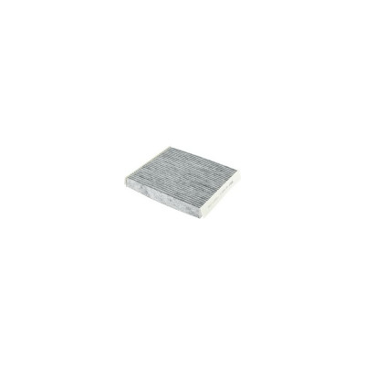 Угольный фильтр салона OPEL Meriva 1.3-1.8L 05/03- BIG FILTER GB9905C