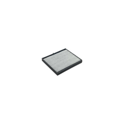 Угольный фильтр салона CHEVROLET Lacetti 04- DAEWOO Nubira 05- BIG FILTER GB9908C