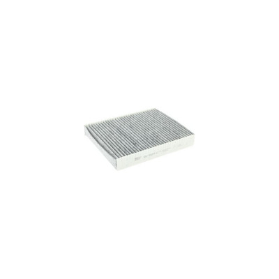 Угольный фильтр салона FORD Fiesta V 01- Fusion 04- BIG FILTER GB9829C