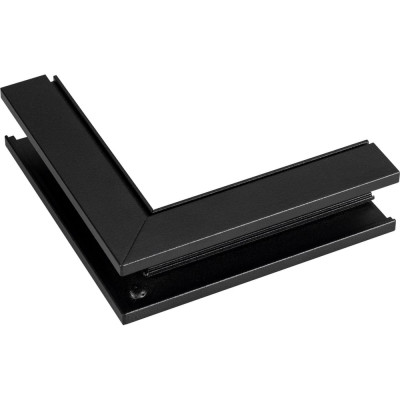 Угловой коннектор Arlight MAG-ORIENT-CON-2620-L90-EXT 36021