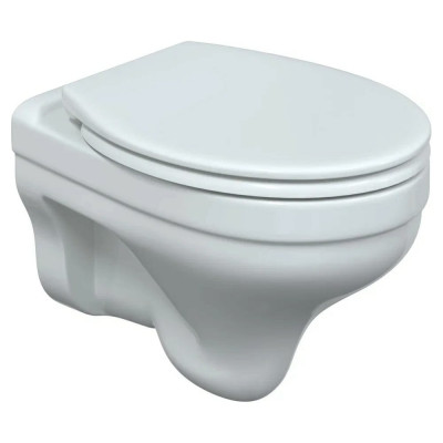 Подвесной унитаз Berges ALBIT S 82146