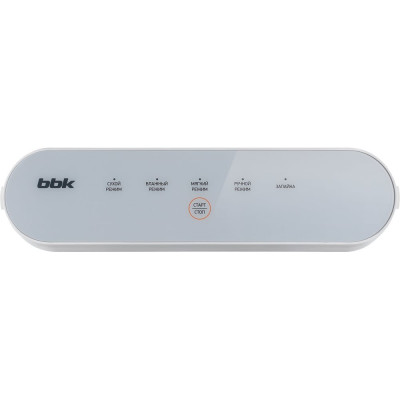 Вакуумный упаковщик bbk BVS602 ЦБ-00001538