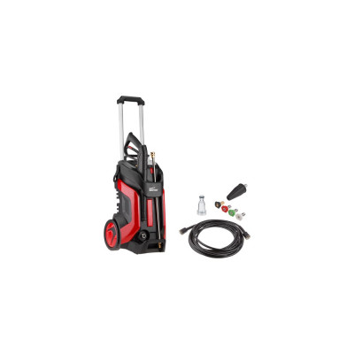 Мойка высокого давления WORTEX PW 1740 PW174000025