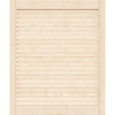 Timber&Style дверь жалюзийная 594x715 TSDZ5947151