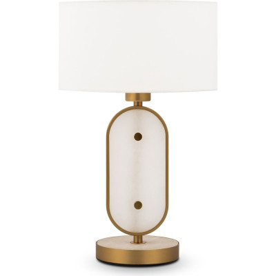 Настольный светильник MAYTONI marmo MOD099TL-01G
