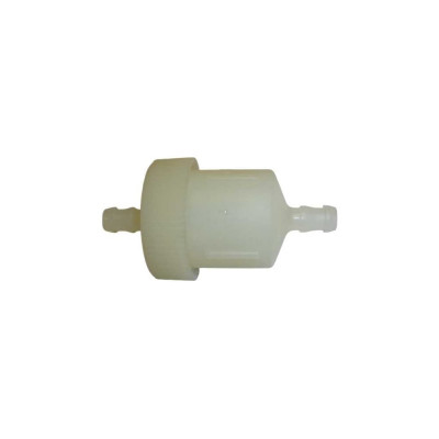 ТСС Фильтр топливный проходной SGG 5000-12000/Fuel filter assy 004341