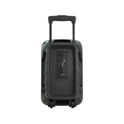 More Choice Колонка Bluetooth 5.0 20W 2400mAh BK22 BK22 Black