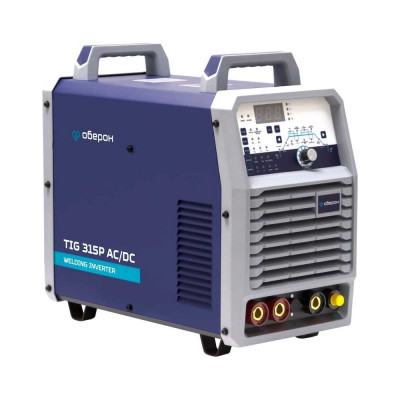 Сварочный инвертор Оберон TIG 315P AC/DC KG3311