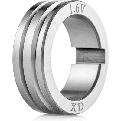 Ролик подающий ООО ПКФ Сварком д. 1,0-1,2 мм (сталь д 35-25мм) cр07115