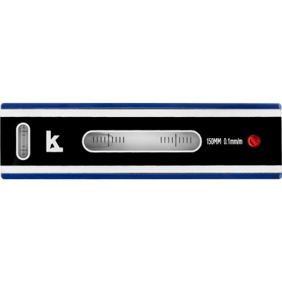 Брусковый уровень КАЛИБРОН ГРСИ №85734-22 1085588