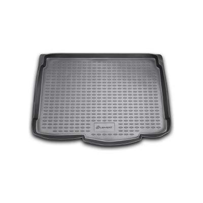 Коврик в багажник Element для OPEL Corsa D 2006-2014 г.в., хэтчбек, полиуретан NLC.37.14.B11