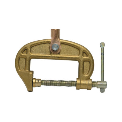 Струбцина Оберон С-600 C-type XL3026