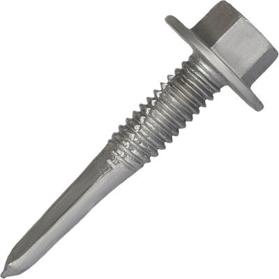 Самосверлящий винт HARDWEX HWX16-W-D15-ED-P18-5.5x32 мм. 5190000240430