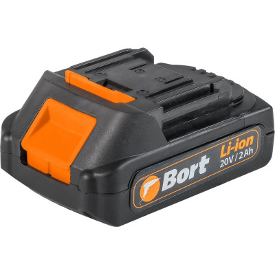 BORT Батарея аккумуляторная BA-20Li 93415940