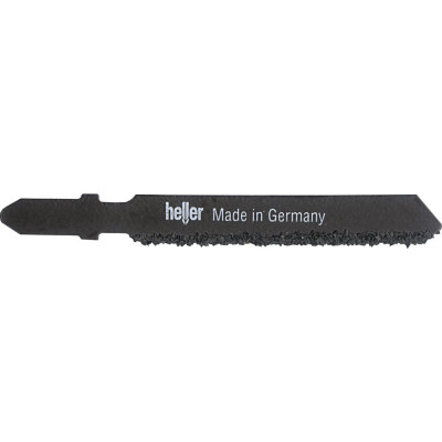 Полотно для лобзика Heller T130Riff 24010