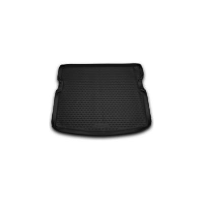 Коврик в багажник ELEMENT для SSANG YONG Kyron 2005- г.в., внедорожник, полиуретан NLC.61.09.B12