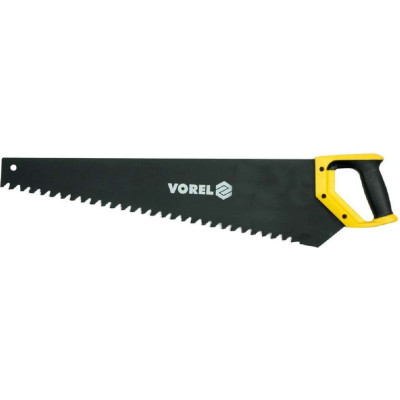 Пила по газобетону VOREL 28011
