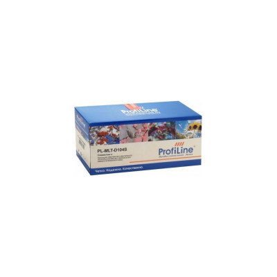 ProfiLine Картридж 1500 копий PL_MLT-D104S