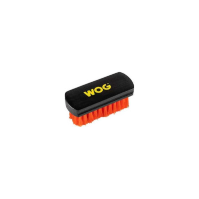 WOG Щетка для чистки салона, 10 см WGC3002