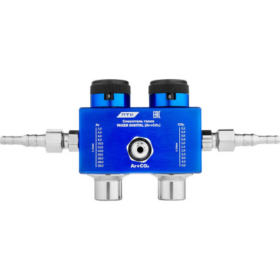 Смеситель газов ПТК MIXER DIGITAL 43307