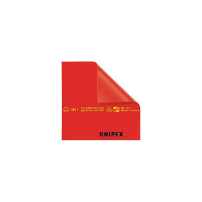 Knipex КОВРИКИ диэлектрические резиновые KN-986705