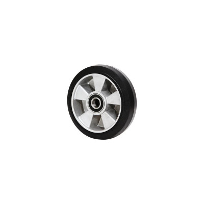 Longway Колесо резиновое D200