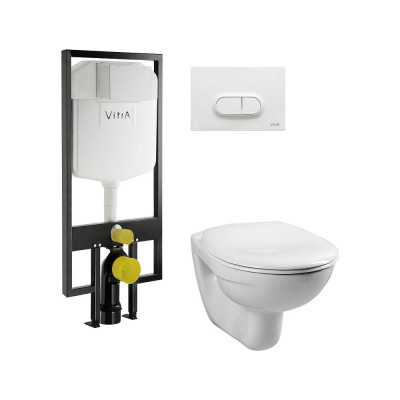 Комплект Vitra Normus-1 9773B003-7201