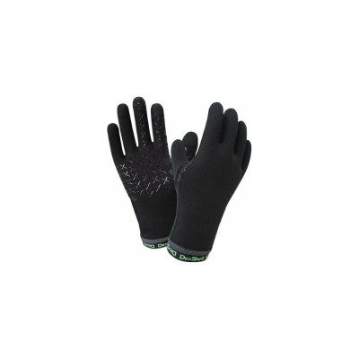 Водонепроницаемые перчатки DexShell Drylite Gloves DG9946BLKXL