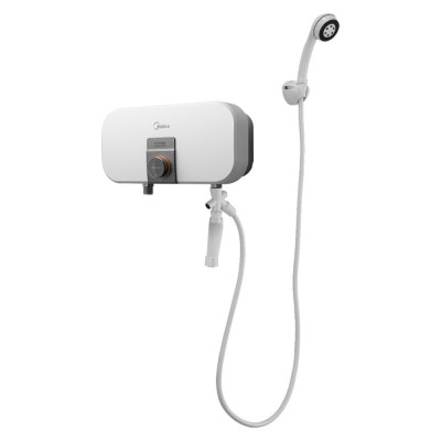 Электрический проточный водонагреватель Midea Infinity MIWH-6500C