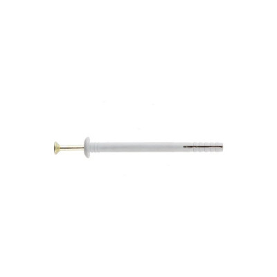 Дюбель-гвоздь STARFIX 6x80 мм 5 кг SMV2-82238-5