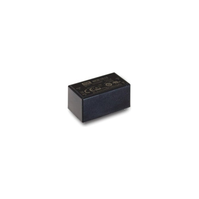 Медицинский источник питания Mean Well AC-DC MPM-10-15 Т02831962