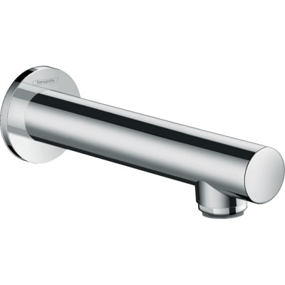 Излив из стены для ванны Hansgrohe Talis E 72410000 00000044196