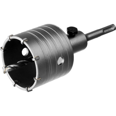 Коронка по бетону EКТО DS-106-070-0100