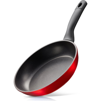 Regent inox Сковорода 20см (кованый алюминий) Linea STENDAL индукция 93-AL-SD-1-20