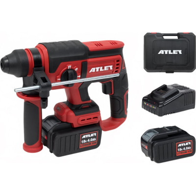 ATLET Аккумуляторный перфоратор SDS-Plus CDH18BD5
