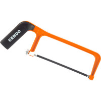 KENDO ножовка по металлу 150 мм 30562