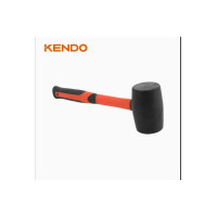 KENDO киянка с фиберглассовой ручкой 450 гр 25502