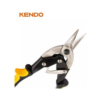 KENDO ножницы по металлу 250 мм 30814
